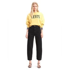 Levi’s Balloon Leg Jeans